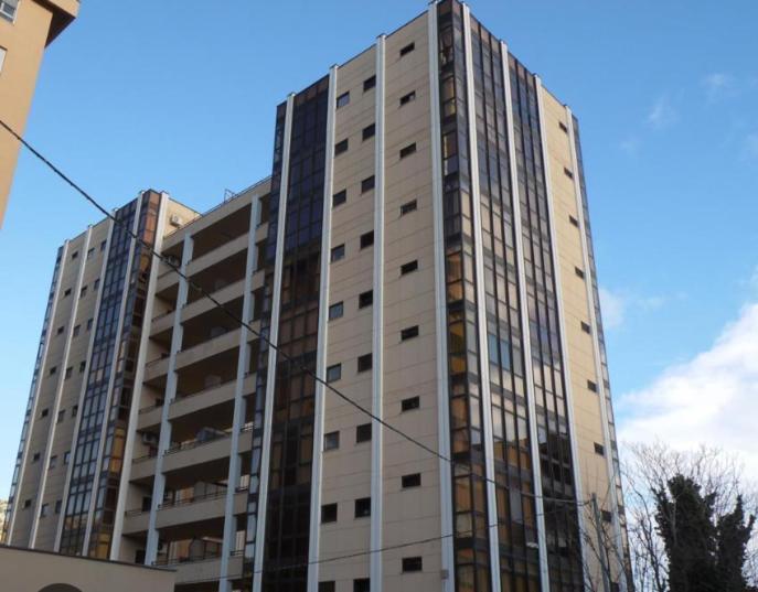 Cleotto Residence Case Vacanza Palermo Bagian luar foto